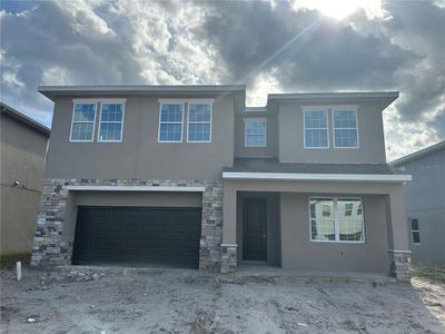 New construction Single-Family house 1263 Ash Tree Cove, Casselberry, FL 32707 - photo 9 9