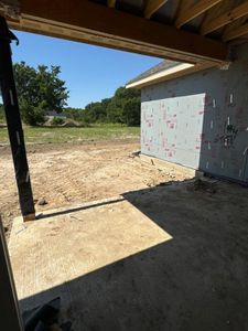 New construction Single-Family house 3915 Vista Oaks Drive, Royse City, TX 75189 San Bernard- photo 4 4