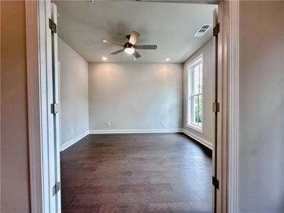 New construction Townhouse house 280 Briscoe Way, Unit 38, Alpharetta, GA 30009 The Childress- photo 6 6