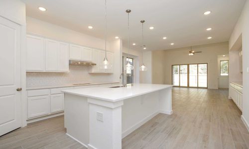 New construction Single-Family house 5113  Westhaven Circle, Denison, TX 75020 - photo 7 7