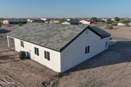 New construction Single-Family house 10919 W Carmelita Circle, Arizona City, AZ 85123 - photo 68