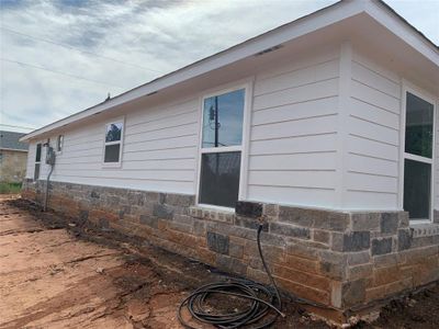 New construction Single-Family house 3619 Hidden Oak Drive, Granbury, TX 76048 - photo 30 30