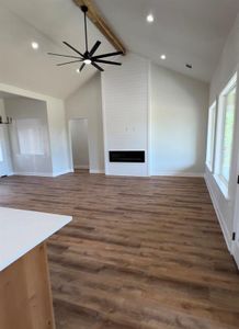 New construction Single-Family house 251 Pine View Loop, Bastrop, TX 78602 - photo