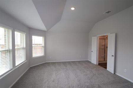 New construction Single-Family house 404 Delmar Drive, Princeton, TX 75407 Eastland- photo 6 6