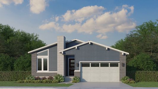 New construction Single-Family house 2128 Glean Court, Windsor, CO 80550 - photo 2 2