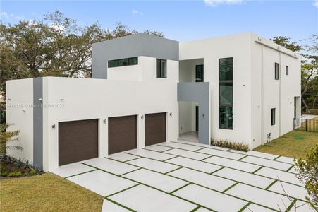 New construction Single-Family house 1401 Southwest 5th Court, Fort Lauderdale, FL 33312 - photo 5 5