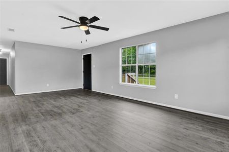 New construction Single-Family house 427 Couny Road 306, Cleveland, TX 77327 - photo 1 1