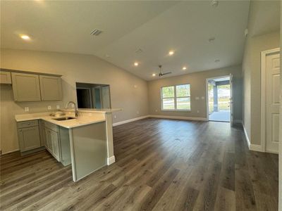 New construction Single-Family house 10325 Se 126Th Street, Belleview, FL 34420 - photo 6 6