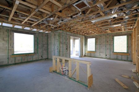 New construction Single-Family house 5254 Currant Street, Lakeland, FL 33811 Marina- photo 28 28