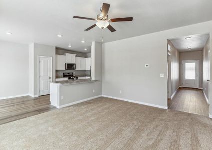 New construction Single-Family house 2270 Christina St, Fort Lupton, CO 80621 - photo 10 10