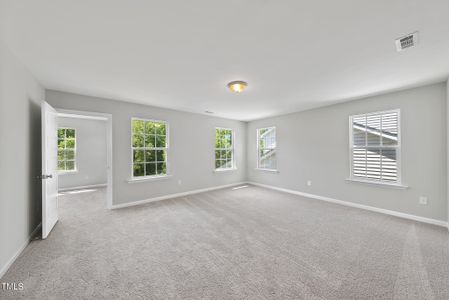 New construction Single-Family house 50 Spotted Doe Drive, Unit 50, Clayton, NC 27520 - photo 21 21