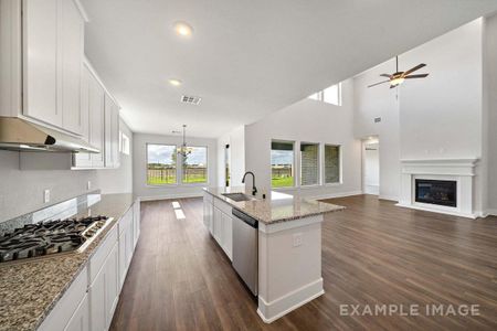 New construction Single-Family house 5002 Mesa Cove Drive, Katy, TX 77493 - photo 17 17