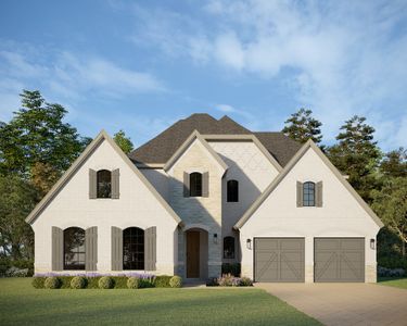 New construction Single-Family house 4800 Triadic Lane, Celina, TX 75078 - photo 36 36