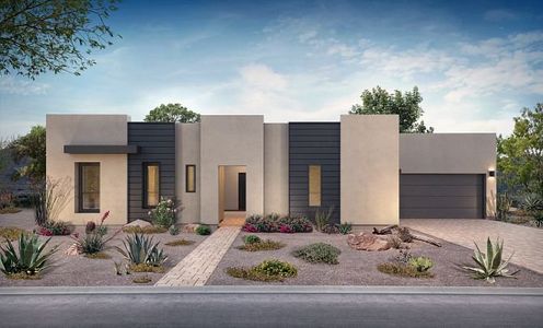 New construction Single-Family house 7023, 5618 East Lowden Road, Cave Creek, AZ 85331 - photo