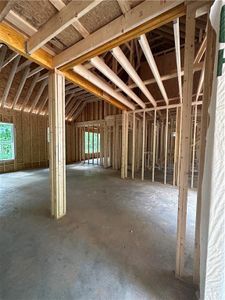 New construction Single-Family house 500 Pineland Road Sw, Mableton, GA 30126 - photo 15 15