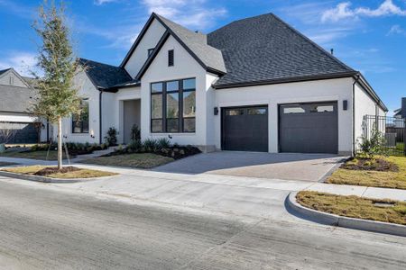 New construction Single-Family house 4721 Cypress Thorn Drive, Arlington, TX 76005 - photo 22 22