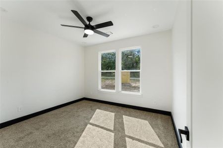 New construction Single-Family house 24760 Meath Street, Hempstead, TX 77445 - photo 6 6