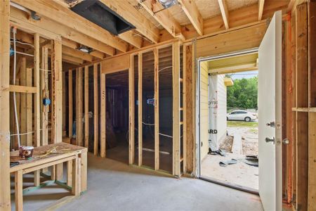 New construction Single-Family house 15565 Kurt Drive, Houston, TX 77396 - photo 8 8