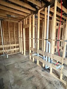 New construction Single-Family house 115 Tolima Dove Street, Houston, TX 77018 - photo 8 8