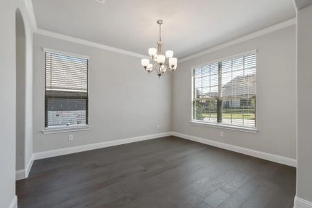 New construction Single-Family house 3117 Blue Hill Drive, Burleson, TX 76028 - photo 83 83