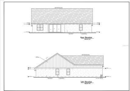 New construction Single-Family house 150 Ridge Boulevard, Deland, FL 32724 - photo 9 9