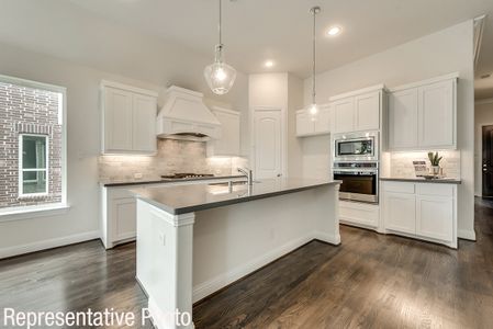 New construction Single-Family house 1300 Dragonfly Drive, Plano, TX 75094 - photo 8 8