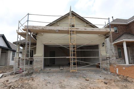 New construction Single-Family house 796 Papaya Dr, Buda, TX 78610 - photo 1 1