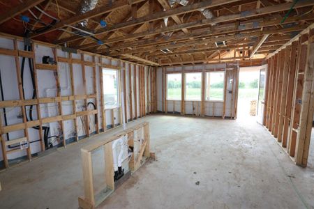 New construction Single-Family house 3014 Daw Boardwalk Drive, La Porte, TX 77571 Viola- photo 5 5