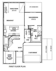 New construction Single-Family house 31518 Bramble Hollow Court, Fulshear, TX 77441 - photo 4 4