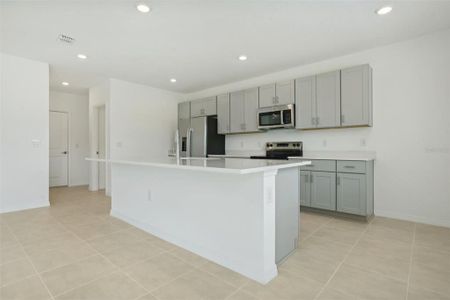 New construction Single-Family house 166 Jones Fish Camp Road, Edgewater, FL 32141 Redbud- photo 6 6