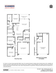 New construction Single-Family house 48279 N Duran Way, Gold Canyon, AZ 85118 - photo 1 1