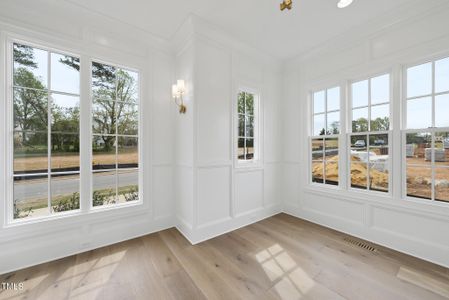 New construction Single-Family house 2635 Marchmont Street, Raleigh, NC 27608 - photo 4 4