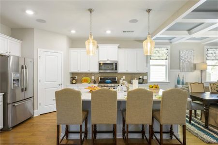 Cooks Farm by O'Dwyer Homes in Woodstock - photo 24 24