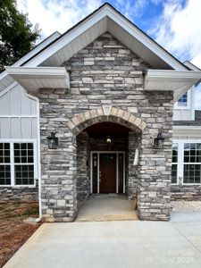 New construction Single-Family house 2390 Armstrong Park Drive, Gastonia, NC 28054 - photo 3 3