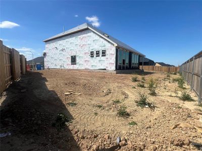 New construction Single-Family house 565 Durian Loop, Buda, TX 78610 Premier Series - Magnolia- photo 3 3