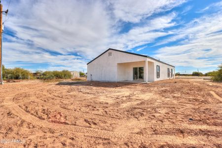 New construction Single-Family house 3120 W Solano Drive, Eloy, AZ 85131 - photo 16 16