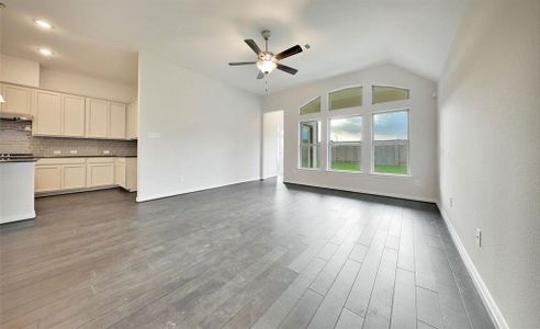 New construction Single-Family house 11406 East Wood Drive, Old River-winfree, TX 77523 Premier Series - Juniper- photo 5 5