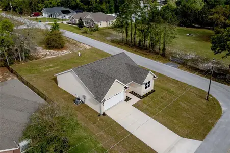 New construction Single-Family house 16260 Se 89Th Court, Summerfield, FL 34491 - photo 6 6