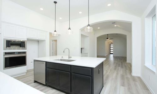 New construction Single-Family house 46 Highway, New Braunfels, TX 78130 - photo 8 8