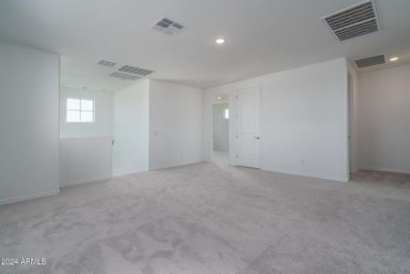 New construction Single-Family house 12761 W Parkway Lane, Avondale, AZ 85323 Jerome- photo 6 6