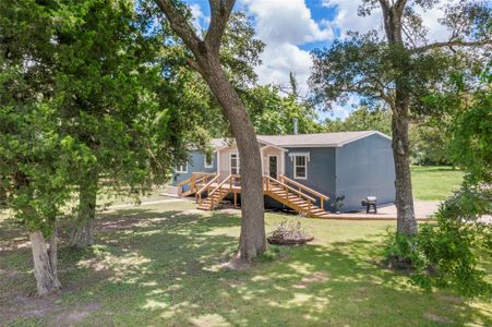 New construction Single-Family house 14130 Patricia Lane, Unit CR377, Alvin, TX 77511 - photo 1 1