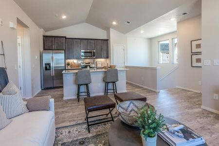 New construction Condo/Apt house 2908 Conquest Street, Fort Collins, CO 80524 - photo 10 10