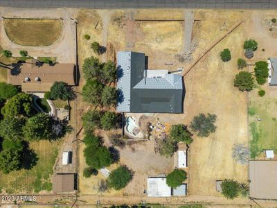 New construction Single-Family house 18526 E Cloud Road, Queen Creek, AZ 85142 - photo 4 4