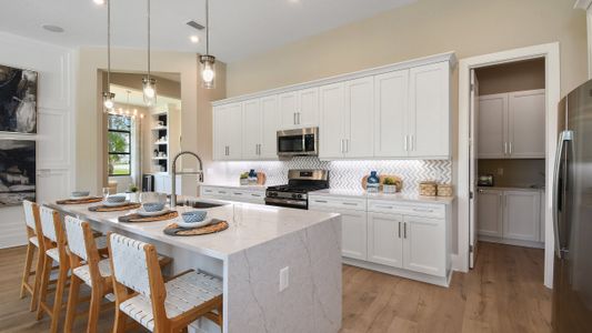 Mosaic by Kolter Homes in Port Saint Lucie - photo 18 18