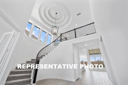 New construction Single-Family house 133 Basketflower Ln, Georgetown, TX 78633 - photo 12 12