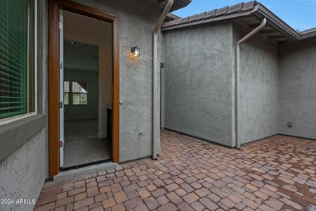 New construction Single-Family house 44822 N 44Th Avenue, Phoenix, AZ 85087 - photo 39 39