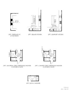 New construction Single-Family house 145 Bridges Farm Road, Mooresville, NC 28115 - photo 31 31