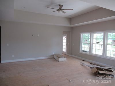 New construction Single-Family house 277 Golf Course Road, Maiden, NC 28650 - photo 4 4