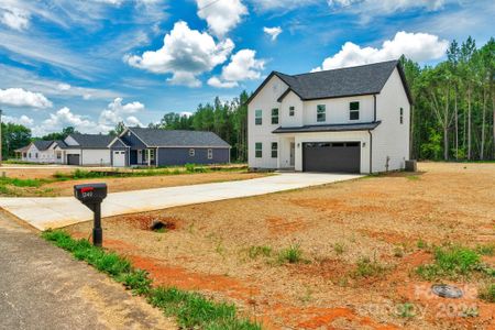 New construction Single-Family house 1249 Burris Boulevard, Lincolnton, NC 28092 - photo 2 2