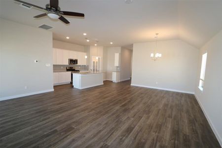 New construction Single-Family house 1915 Live Springs Way, Rosenberg, TX 77471 Boone - Smart Series- photo 11 11